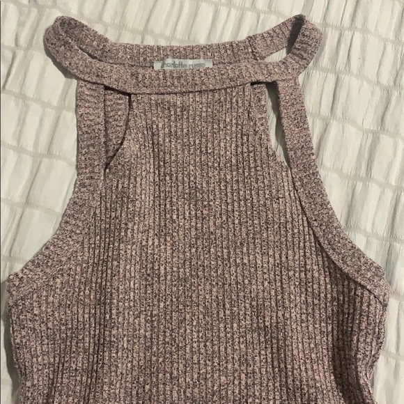 Crop top - Picture 2 of 2